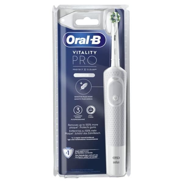 Oral-B Vitality Pro Vit elektrisk tandborste