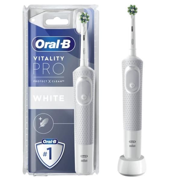 Oral-B Vitality Pro Vit elektrisk tandborste