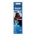 Miniatyrbild 2 av 2: Oral-B Kids Star Wars tandborste - borsthuvuden