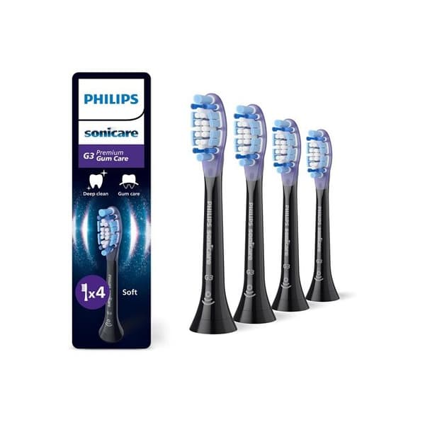 Philips Sonicare HX9054/88 Tandborsthuvuden - 4-pack