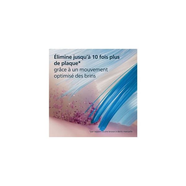 Philips Sonicare HX9054/88 Tandborsthuvuden - 4-pack