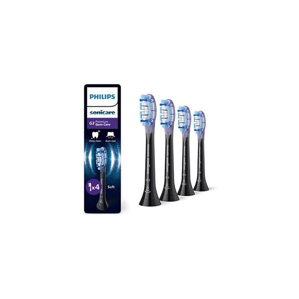 Philips Sonicare HX9054/88 Tandborsthuvuden - 4-pack