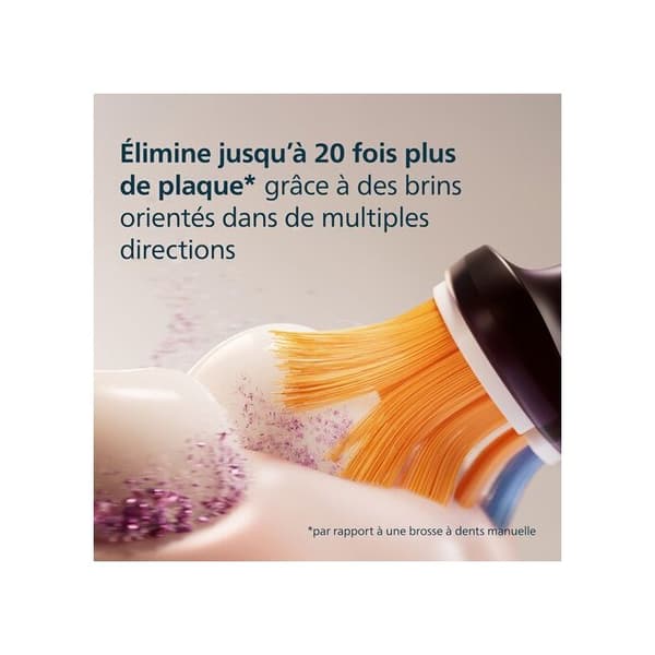 Philips Sonicare HX9092/88 Tandborsthuvuden - 2-pack