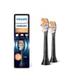 Miniatyrbild 2 av 4: Philips Sonicare HX9092/88 Tandborsthuvuden - 2-pack