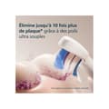Miniatyrbild 4 av 4: Broschyr Philips Sonicare HX6054/87 Paket med 4 Vit