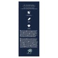 Miniatyrbild 6 av 6: Eltandborste - ORAL-B - Pro 1 - Svart - 360° trycksensor - Batteritid 7 dagar