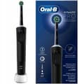 Miniatyrbild 1 av 5: Oral-B Vitality Pro eltandborste svart, 1 borsthuvud