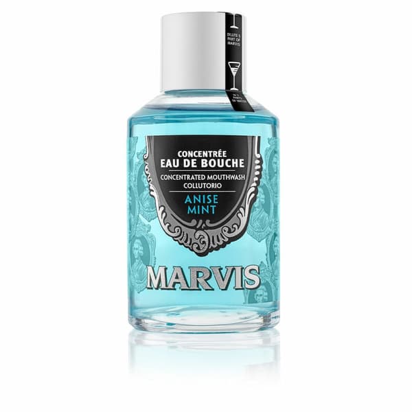Munvatten Marvis Anise Mint 120 ml