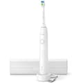 Miniatyrbild 2 av 4: Tandborste - PHILIPS - HX7108/02 - Sonicare - Serie 5300 - Vit - Elektrisk