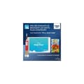 Miniatyrbild 4 av 4: Elektrisk tandborste - Oral-B - Vitality Pro 103 - Lejonkungen - 2 lägen - Uppladdningsbar - Barn