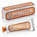 Miniatyrbild 1 av 2: Tandkräm Marvis Ginger Mint (25 ml)