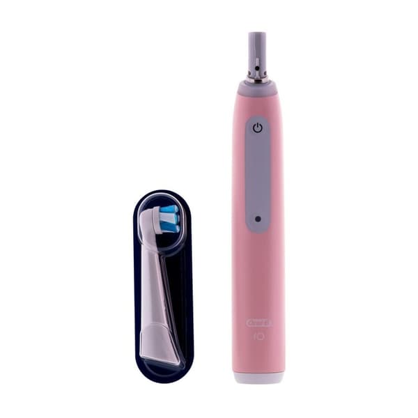 Elektrisk Tandborste Oral-B