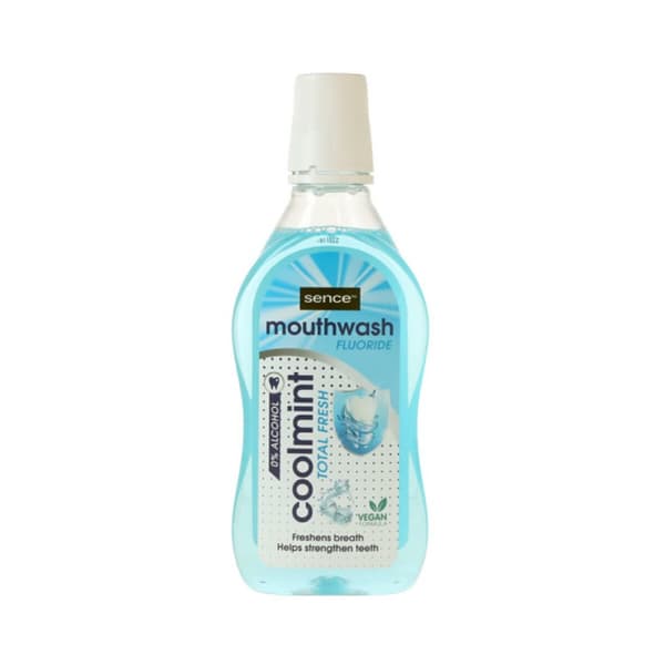 Munvatten Sence 500 ml