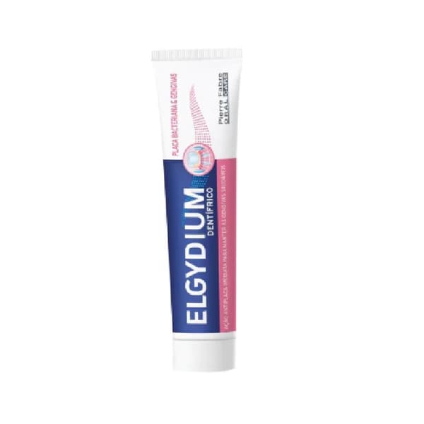 Tandkräm Elgydium 75 ml
