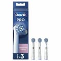 Miniatyrbild 1 av 3: Tandborsthuvud Oral-B