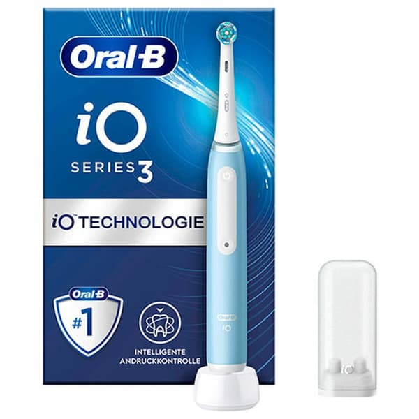 Elektrisk Tandborste Oral-B Series 3 IO
