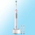 Miniatyrbild 3 av 3: Elektrisk Tandborste Oral-B Pro3