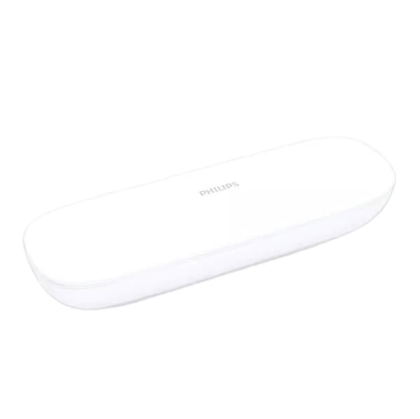 Original genopladelig rejsetaske fra Philips til elektrisk tandbørste | Passer til HX9924/HX9954/HX9911/HX9912-serien