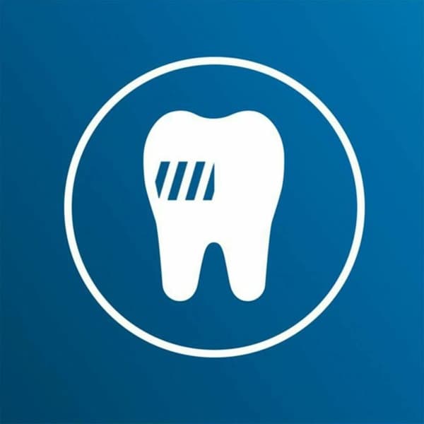 Tandborsthuvud Philips PAQUETEDE8CABEZALESDECEPILLADO