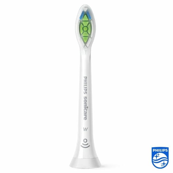 Tandbørstehoved Philips PAQUETEDE8CABEZALESDECEPILLADO