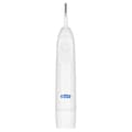 Miniatyrbild 4 av 4: ORAL-B VUXEN VIT BATTERITANDBORSTE 434184