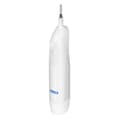 Miniatyrbild 2 av 4: ORAL-B VUXEN VIT BATTERITANDBORSTE 434184