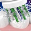 Miniatyrbild 4 av 4: Oral-B CrossAction ersättningsborstar 12 enheter för elektrisk tandborste