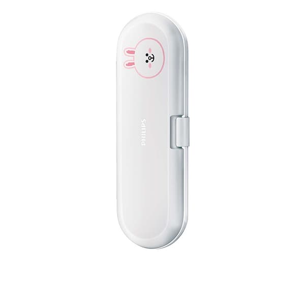 Philips Resefodral för Eltandborste | HX6801 Cony Special Edition | Originaltillbehör – Portabel Förvaringsbox