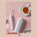 Miniatyrbild 5 av 5: Philips Resefodral för Eltandborste | HX6801 Cony Special Edition | Originaltillbehör – Portabel Förvaringsbox
