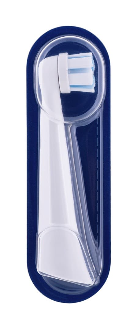 Braun Oral-B iO Series 2 +1 Två eltandborstar Svart, Grön
