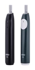 Miniatyrbild 7 av 9: Braun Oral-B iO Series 2 +1 Två eltandborstar Svart, Grön
