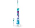 Miniatyrbild 2 av 2: Philips Sonicare For Kids Inbyggd Bluetooth® sonisk eltandborste