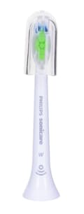Miniatyrbild 3 av 5: Philips Sonicare HX6807/24 Inbyggd trycksensor Sonisk eltandborste