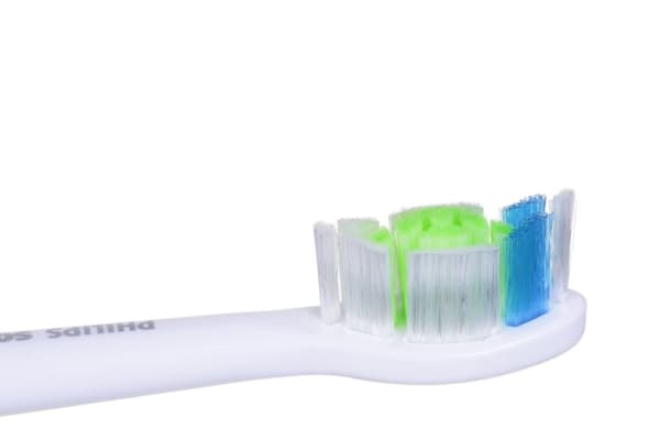 Philips Sonicare HX6807/24 Inbyggd trycksensor Sonisk eltandborste