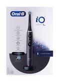 Miniatyrbild 4 av 5: Braun ORAL-B IO 7W Eltandborste Vuxen Svart