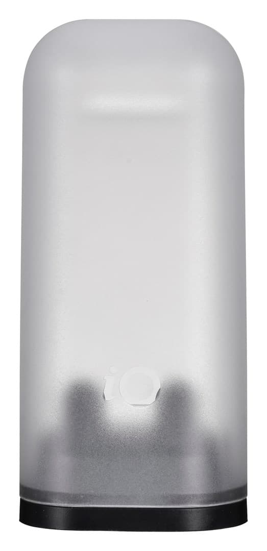 Braun ORAL-B IO 7W Eltandborste Vuxen Svart