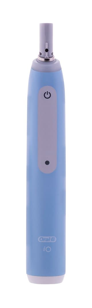 Oral-B IOSERIES3ICE sähköhammasharja aikuisille, pyörivä/värähtelevä hammasharja, sininen