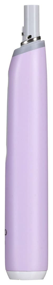 Oral-B Eltandborste iO4 För vuxna Uppladdningsbar Lavendel Antal borsthuvuden ingår 1 Antal tandborstningslägen 4