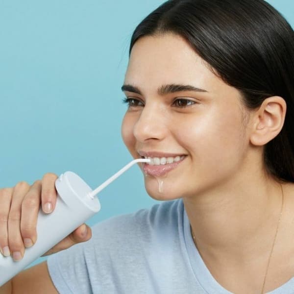 Oral Irrigator Panasonic EW-DJ26-V303 Violett