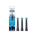 Miniatyrbild 1 av 4: Oral B iO Ultimate Clean Svart X3 tandborste
