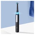 Miniatyrbild 4 av 4: Oral-B iO 4N eltandborste - Svart - Med resefodral - Bluetooth-ansluten