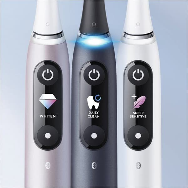 Oral-B iO 9 svart