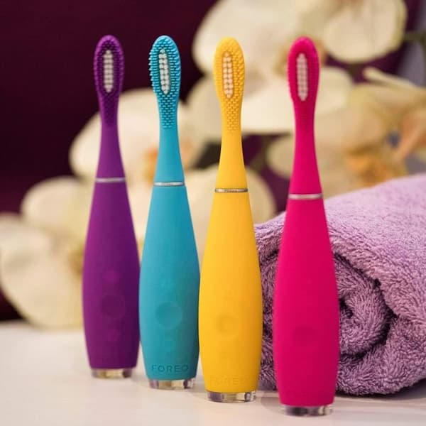FOREO ISSA Mini 2 Mango Tango