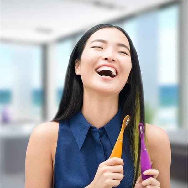 FOREO ISSA Mini 2 Mango Tango