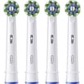 Miniatyrbild 2 av 3: Oral-B Pro Cross Action vit, 4 st.