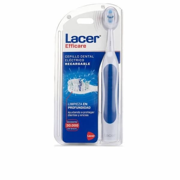 Lacer Efficare eltandborste