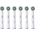 Miniatyrbild 3 av 3: Oral-B Pro Cross Action, 6 st