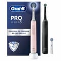 Pikkukuva 1 / 2: Sähköhammasharja Oral-B Pro 3 3900N