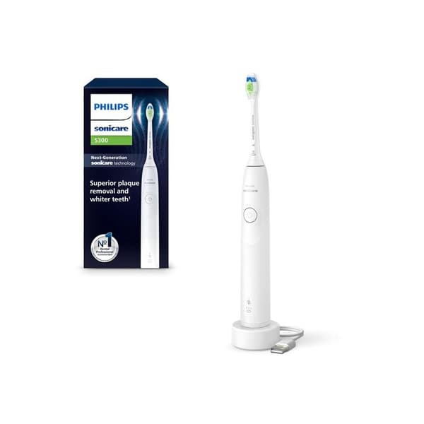 Elborste - PHILIPS - HX7108/01 - Vit - Vuxen - Unisex