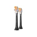 Miniatyrbild 1 av 4: Philips Sonicare HX9092/88 Tandborsthuvuden - 2-pack